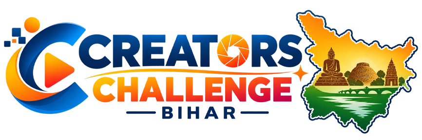 Creators Challenge Bihar 2026 (CCB)
